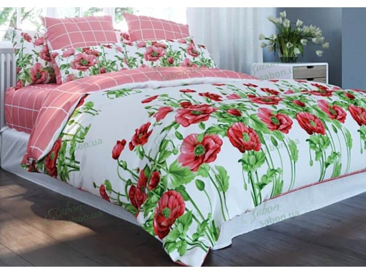 Постельное белье Balakhome Ranforce 4 