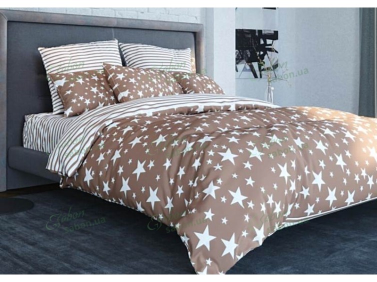 Постельное белье Balakhome Ranforce 10 