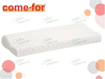 Подушка ортопедическая детская Эдвайс Мемори Кидди