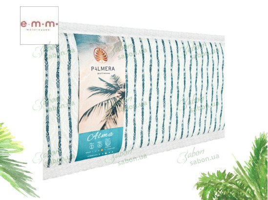 Ортопедичний матрац Palmera Alma 2