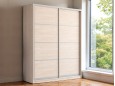 Шафа-купе Стандарт 7.9 дводверна H-220 14