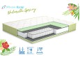 Ортопедичний матрац Naturelle Spring