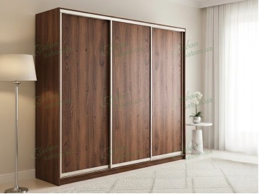 Шафа-купе Стандарт 9 тридверна H-220 2