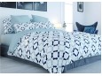 Постельное белье Balakhome Ranforce 17
