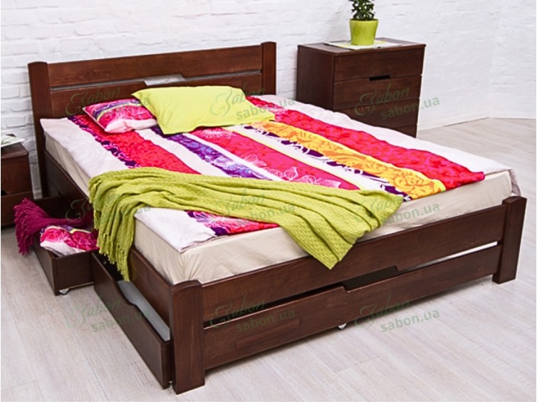 Подростковая кровать Айрис Люкс мини 1