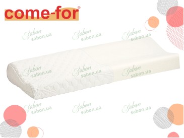 Подушка ортопедическая детская Эдвайс Мемори Кидди 2