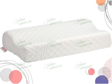 Подушка ортопедическая Эдвайс Мемори Вумен