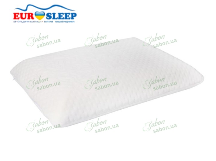 Подушка ортопедическая LATEX GEL CLASSIС 4 