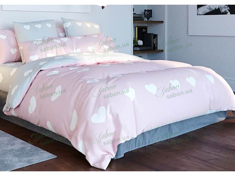 Постельное белье Balakhome Ranforce 9 