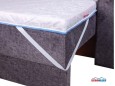 Ортопедичний міні-матрац COCOS COMFORT жаккард 13