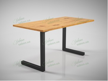 Стіл обідній Сігма 2