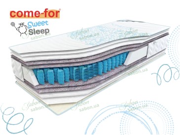 Ортопедический матрас Sweet Sleep Balance