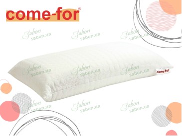 Подушка ортопедическая Эдвайс Латекс Софт