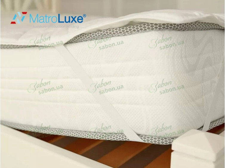 Наматрасник Аркадская двусторонний 1
