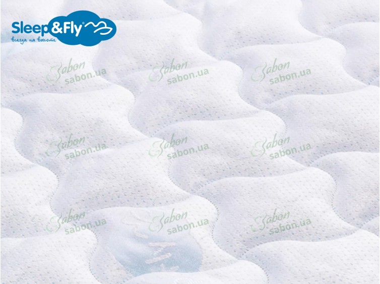 Ортопедичний матрац Sleep&Fly Daily 2в1 SF 2 