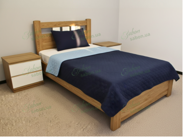 Подростковая кровать Геракл ясень мини 2