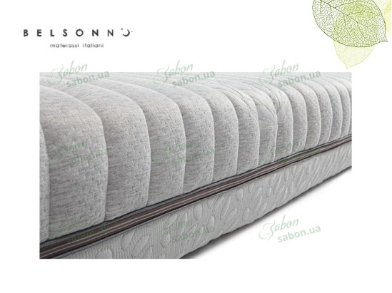 Ортопедичний матрац Belsonno Verde III 2