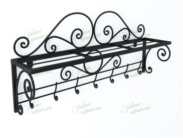 Вешалка Дартмуд