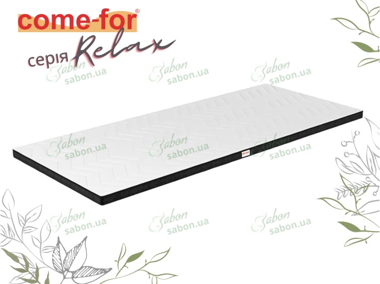 Ортопедичний міні-матрац Фіт 2 