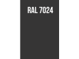 RAL 7024