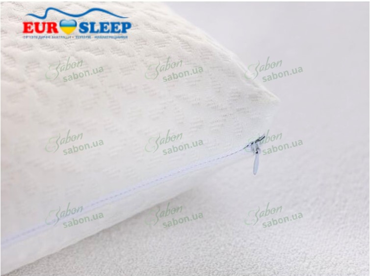 Подушка ортопедическая LATEX CLASSIC 6 