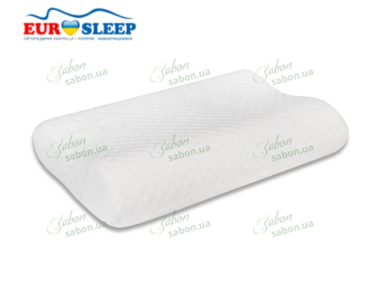 Подушка ортопедическая LATEX-GEL-ERGO 1