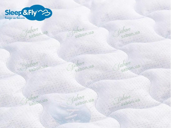 Ортопедичний матрац Sleep&Fly Daily 2в1 SF 2
