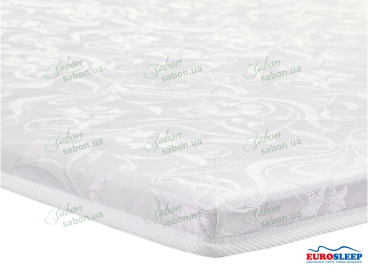 Ортопедичний міні-матрац DUAL жаккард 6 