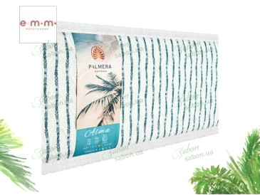 Ортопедичний матрац Palmera Alma 2
