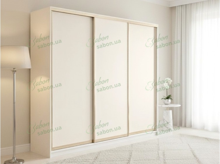 Шафа-купе Стандарт 9 тридверна H-220 4 