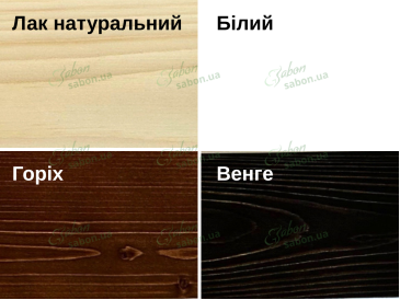 Тумба прикроватная Модерн СОСНА 3