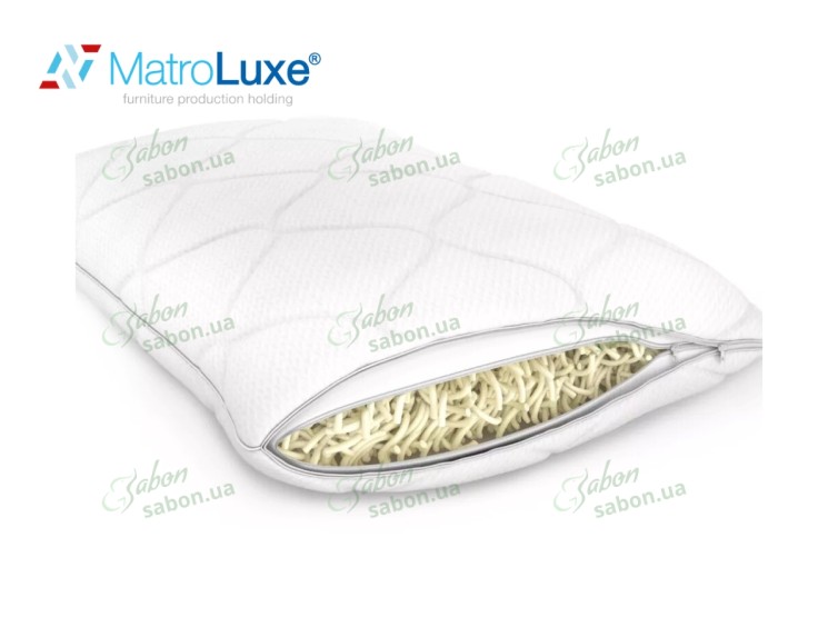 Подушка ортопедическая Caochu/Каучу 3 