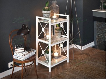 Сучасний стелаж  Тіроль 3