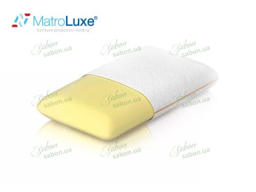 Подушка ортопедическая Memo Touch