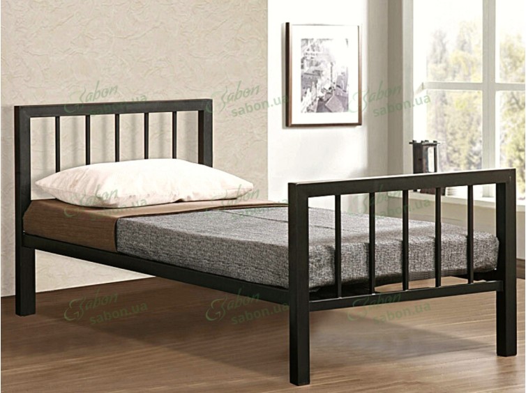 Металеве ліжко Турін-2 2 