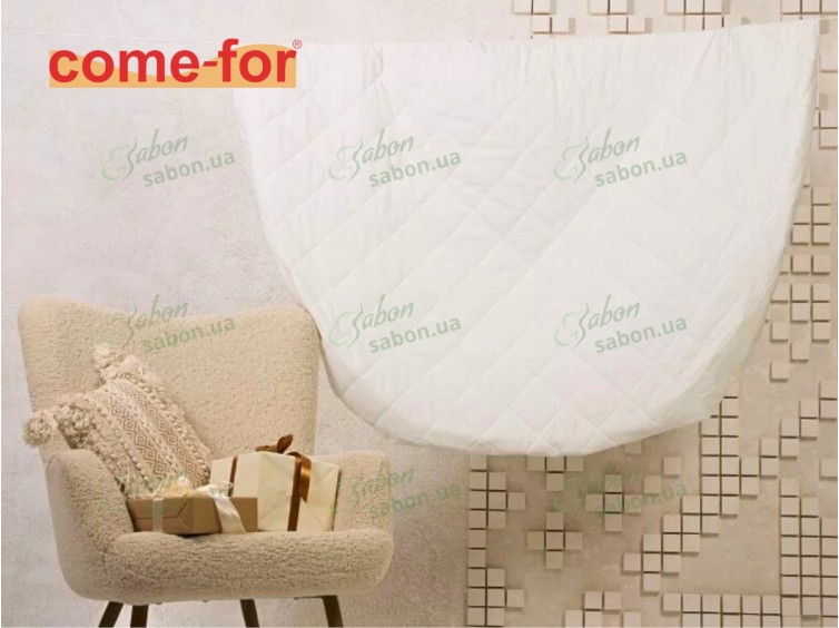 Наматрасник Протект Плюс 3 