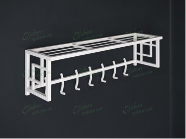 Вешалка Дублин 2