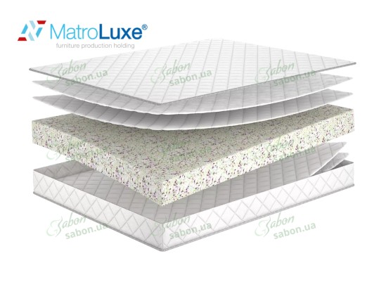 Ортопедический матрас Diamond premium/Бриллиант премиум 2