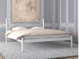 Металлическая кровать Адель 12