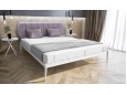 Металлическая кровать Бъянка 01