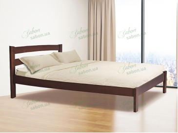 Деревянная кровать Белла 2