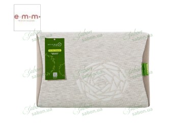 Подушка ортопедическая VERDE CLASSIC 2