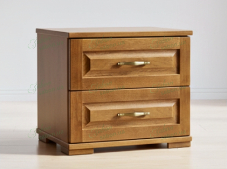 Тумба прикроватная 02 1