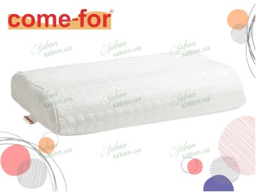 Подушка ортопедическая Эдвайс Латекс Контур