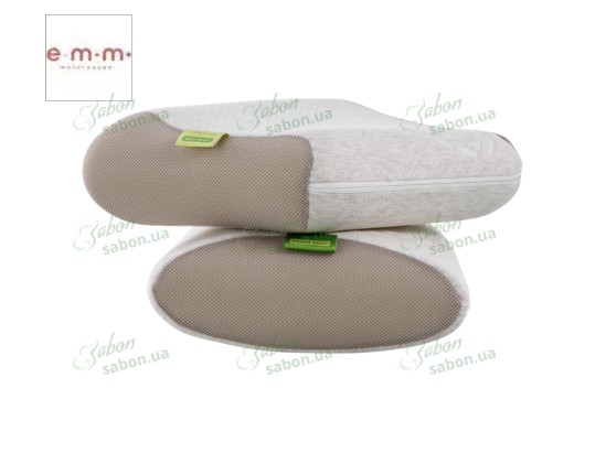 Подушка ортопедична VERDE CLASSIC 2