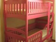 Деревянная двухъярусная кровать-трансформер Карина Дуэт 18