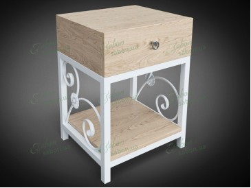 Тумба приліжкова Кадіс 2