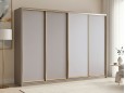 Шафа-купе Стандарт 9 чотиридверна H-210 13