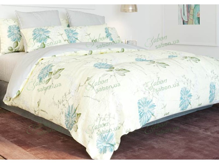 Постельное белье Washed Cotton 3 
