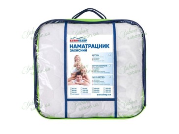 Наматрасник COTTON Complete 2